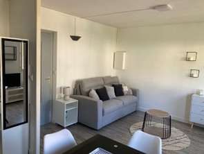 Vente Appartement T1Quimper