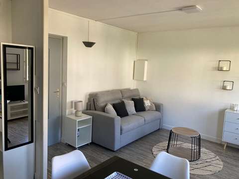 Vente appartement 1 pièce Quimper 29