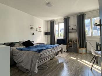 Vente appartement 1 pièce Quimper 29