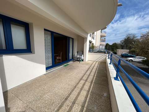 Vente Studio 1 pièce Quimper 29