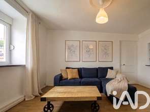 Vente Appartement 2 piècesQuimper