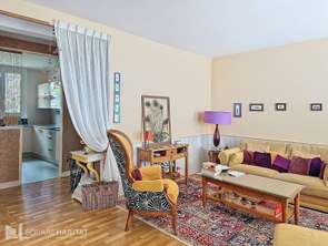Vente Appartement 4 piècesQuimper