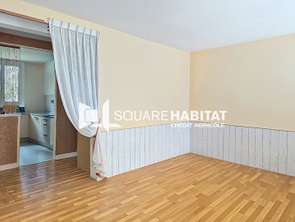Vente Appartement 4 piècesQuimper