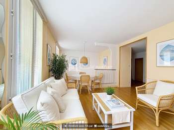 Vente Appartement 4 piècesQuimper