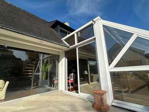 Vente Appartement 5 piècesQuimper