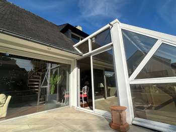 Vente appartement 5 pièces Quimper 29