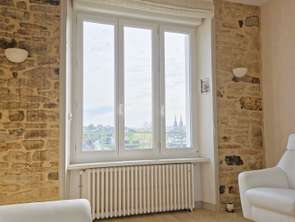 Vente Appartement 5 piècesQuimper