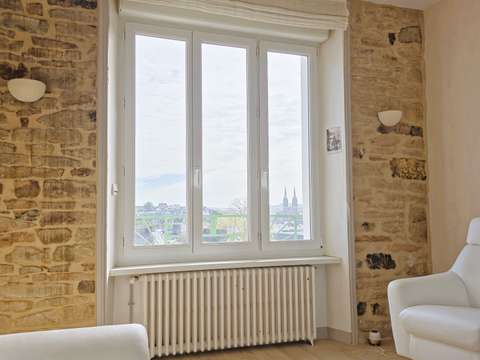 Vente appartement 5 pièces Quimper 29