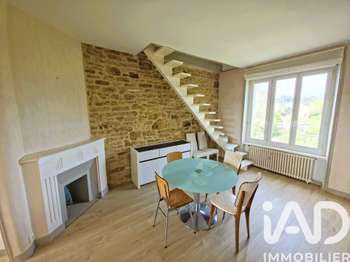 Appartement 5 pièces 135 m² · à Quimper · 135 m² · 229 500 €