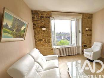 Vente appartement 5 pièces Quimper 29