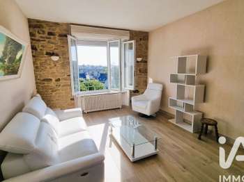 Vente Appartement 5 piècesQuimper