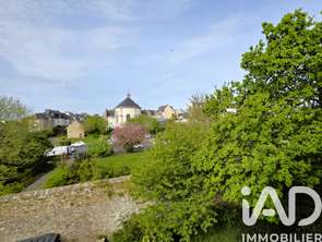 Vente Appartement 5 piècesQuimper