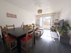 Vente Appartement 3 piècesQuimper