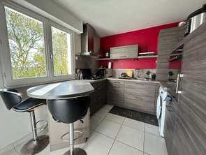 Vente Appartement 3 piècesQuimper