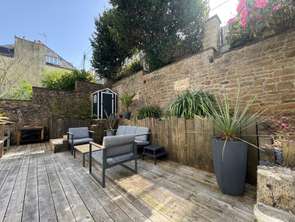 Vente Appartement 4 piècesQuimper