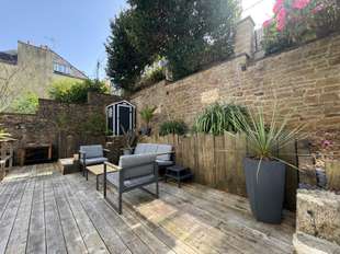 Photo Vente appartement Quimper