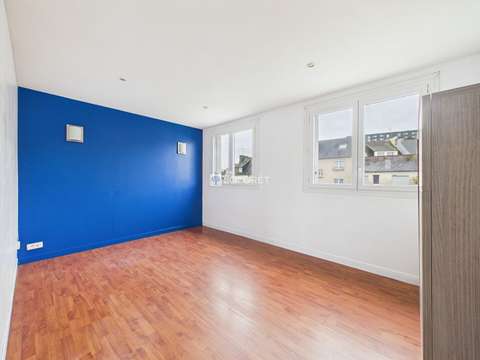 Vente appartement 2 pièces Quimper 29