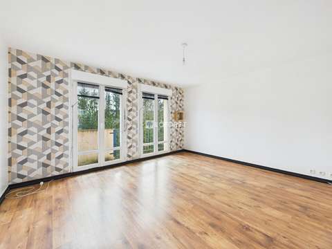 Vente appartement 3 pièces Quimper 29