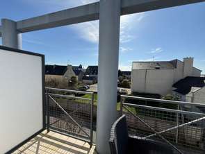 Vente Appartement 2 piècesQuimper