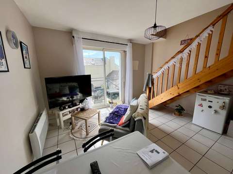 Vente appartement 2 pièces Vente appartement 2 pièces