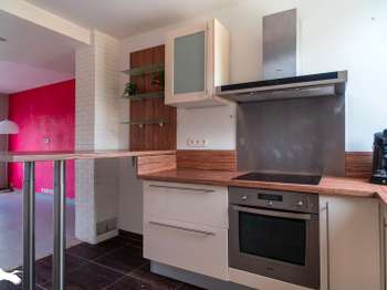 Vente Appartement 4 piècesQuimper