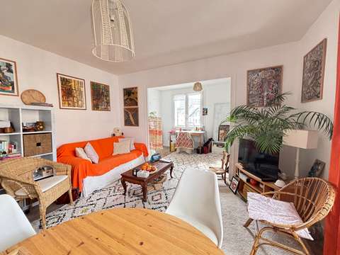 Vente appartement 3 pièces Vente appartement 3 pièces