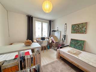 Vente appartement 3 pièces Vente appartement 3 pièces