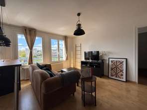 Vente Appartement 3 piècesQuimper