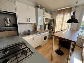 Vente Appartement 3 piècesQuimper