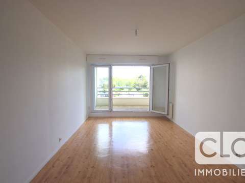 Vente appartement 2 pièces Quimper 29