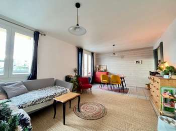 Vente appartement 3 pièces Quimper 29