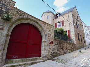 Vente Appartement 5 piècesQuimper