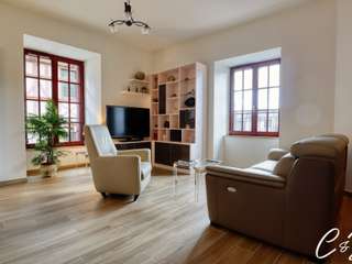 Vente appartement 5 pièces