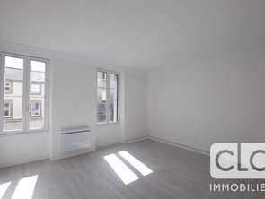 Vente Appartement 2 piècesQuimper