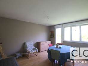 Vente Appartement 4 piècesQuimper