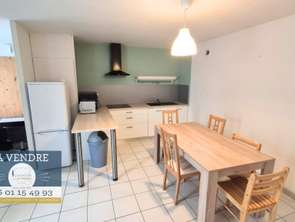 Vente Appartement 2 piècesQuimper
