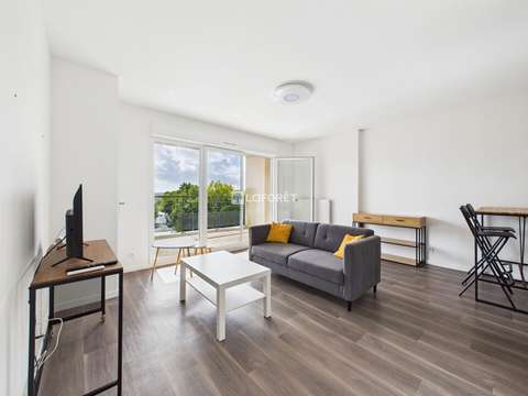 Vente appartement 2 pièces Vente appartement 2 pièces