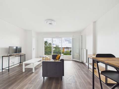 Vente appartement 2 pièces Vente appartement 2 pièces