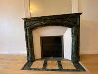 Vente appartement 6 pièces