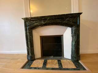 Vente appartement 6 pièces