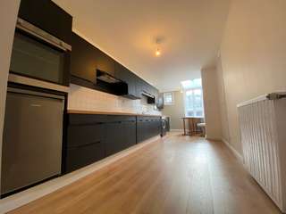 Vente appartement 6 pièces