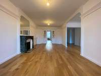 Vente appartement 6 pièces