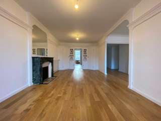 Vente appartement 6 pièces