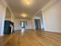 Vente appartement 6 pièces