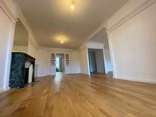Vente appartement 6 pièces