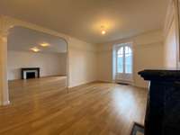 Vente appartement 6 pièces