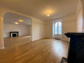 Vente appartement 6 pièces
