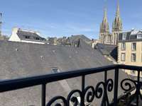 Vente appartement 6 pièces