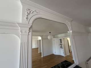 Vente appartement 6 pièces