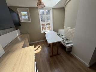 Vente appartement 6 pièces